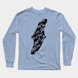 Go Surf & Skate Long Sleeve T-Shirt